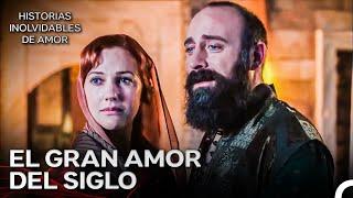 El Amor Eterno De Suleiman Y Hurrem | El Sultán