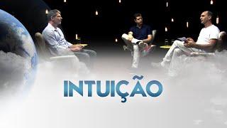 Intuição - Entre Dois Mundos