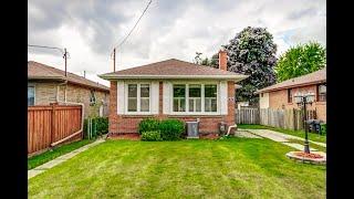 52 Budea Crescent, Toronto