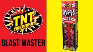 Blast Master - TNT Fireworks® Official Video