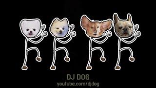 Henry Stickmin - Distraction Dance - Dog Remix