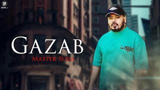 Master Sura - Gazab