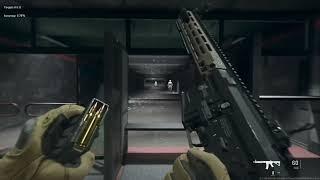 Mw2 all M4 mag reloads