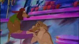All Dogs Go To Heaven 2 - "Count Me Out"