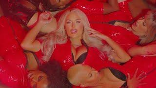 BAD BITCH ALERT - Laci Kay Somers (Official Music Video)
