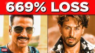 10 Flop Bollywood Movies With Ridiculously High Budgets