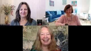 Outrageously Evolving Podcast ~ Episode 34 ~ New Woman Rising