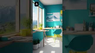 Creating Joyful Spaces 11 - Which Interior Design Style Sparks Joy ? 