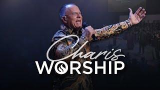 Charis Worship - February 28, 2025