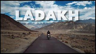 UNTRAVEL LADAKH - An Inspiring Travel Webseries | Official Trailer