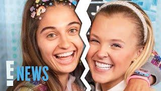 JoJo Siwa and Avery Cyrus Break Up