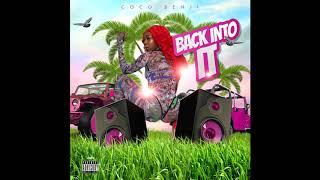 CoCoBenji - Back Into It (Official Audio)