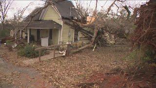 A month later | How Griffin, Ga. recovering after 5 tornadoes