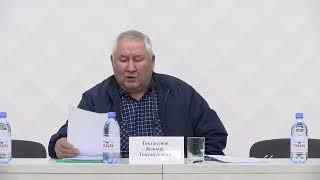 Токтакунов Ж.Т.: Сотрудники Ленинского и Октябрьского РУВД и МВД не реагируют на мои заявления.