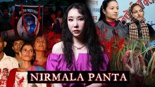 Trip To Her Best Friend’s House Ends In Tragedy... Who’s Telling The Truth?｜Nirmala Panta Case