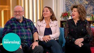 Two Door Down Returns: The Most Annoying Neighbours Are Back! | This Morning