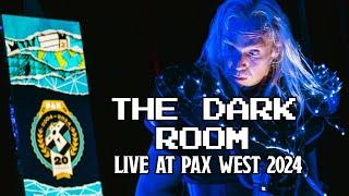 The Dark Room @ PAX West 2024