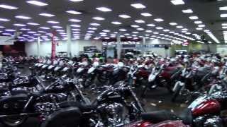 Bert's Mega Mall Store Tour | World's Largest Powersports Dealer