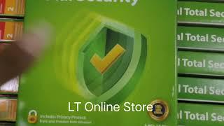 3 User, 1 Year, Quick Heal Total Security #quickheal #antivirus #LTONLINESTORE