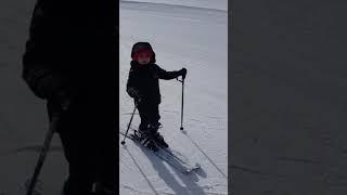 SEMİH BAYBURT KOP DAĞI KAYAK KURSU  20190112 132611 1