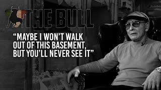 “Maybe I Won’t Walk Out of This Basement, But You’ll Never See It” | Sammy "The Bull" Gravano