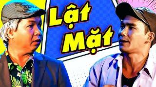 HÀI HAY NHẤT | CƯỜI ĐAU BỤNG| HÀI KỊCH : Lật Mặt