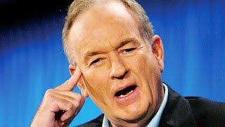 Mother Jones Catches Bill O'Reilly Lying About Falkland Island War Coverage