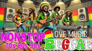 Relaxing Road Trip Reggae Songs MOST REQUESTED REGGAE LOVE SONGS 2024Reggae Nonstop Music Mix 2024