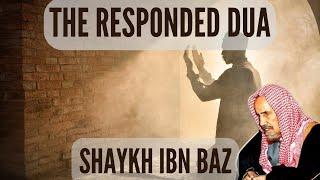 Getting your Dua Answered|Sh. Ibn Baz