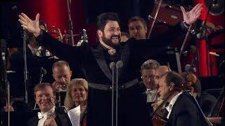 Yusif Eyvazov - “Nessun dorma” from Turandot / 2018 World Cup Gala Concert