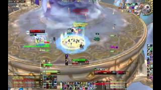 Al'Akir vs For the Horde 25Man Heroic Multiple PoV (Cataclysm)