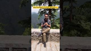 Landour Bakehouse - Must Visit Bakery in Landour Mussoorie  | Landour Episode 2