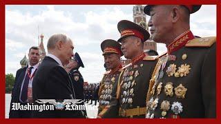 Kim Jong Un deploys 6,000 personnel to Kursk with North Korean memorial planned