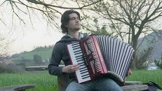 Cirque du Soleil - Shadow Play (Accordion Cover)