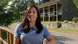 Welcome to Ste Genevieve, MO - Missouri Life TV - Season 4 - Episode 3