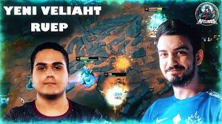 BABAG'A YENİ VELİAHT ADAYI | LOL YAYIN ANLARI 110