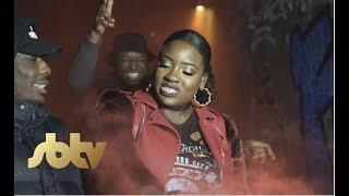 Lioness | Everyting Mad (Prod. By Jammz) [Music Video]: #SBTV10 (4K)