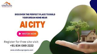 Explore Premium Plots in AI City