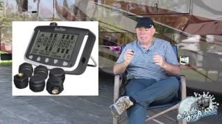 TPMS Why You Want One For Your Coach or RV