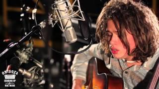 Luke Friend - Old Pine (Ben Howard Cover) - Ont' Sofa Prime Studios Sessions