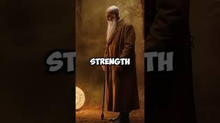 Silent Mastery The Stoic Weapon Against Ego | Stoicism