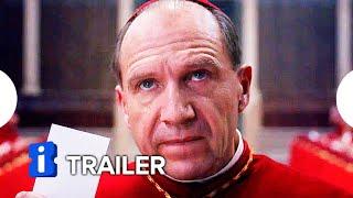 CONCLAVE | Trailer Legendado