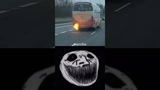 Supra? #trollface #bus #shorts