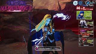 Naamah Sempiternal Vengeance Mod [HARD] - Shin Megami Tensei 5 Vengeance