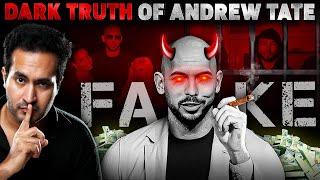 The DARK Reality of ANDREW TATE Exposed