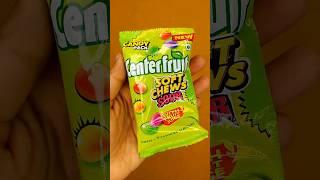 Soft Chews Sour Candy  #shorts