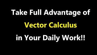 168- Vector Field, Green's Theorem, Line Integral