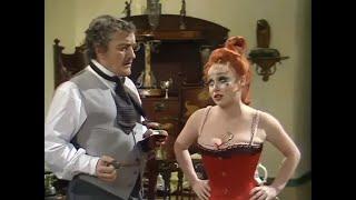 Ooh La La! - The Lady From Maxims - starring Barbara Windsor, Bernard Cribbins & Melvyn Hayes (1973)