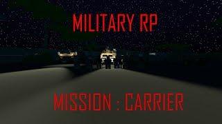 Unturned | Military RP #1