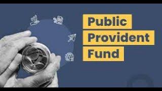 Public Provident Fund (PPF) : A Simple Guide for Beginners #funds #providentfund #personalfinance